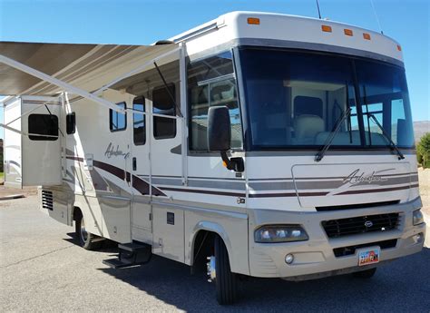 see also. . Motorhomes for sale by owner